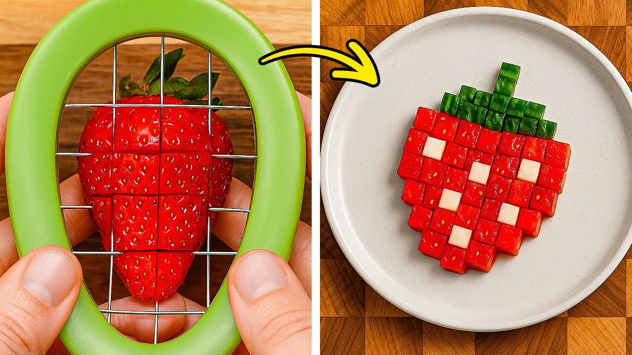 5-Minute Crafts