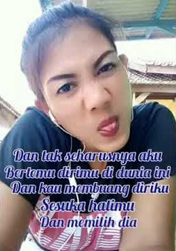 Sufian Suhaimi - Di Matamu Remix Video Lirik (Status/story WA 30 detik)