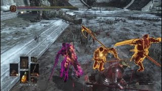 Short clips ( Splitleaf infinite almost at the end )
