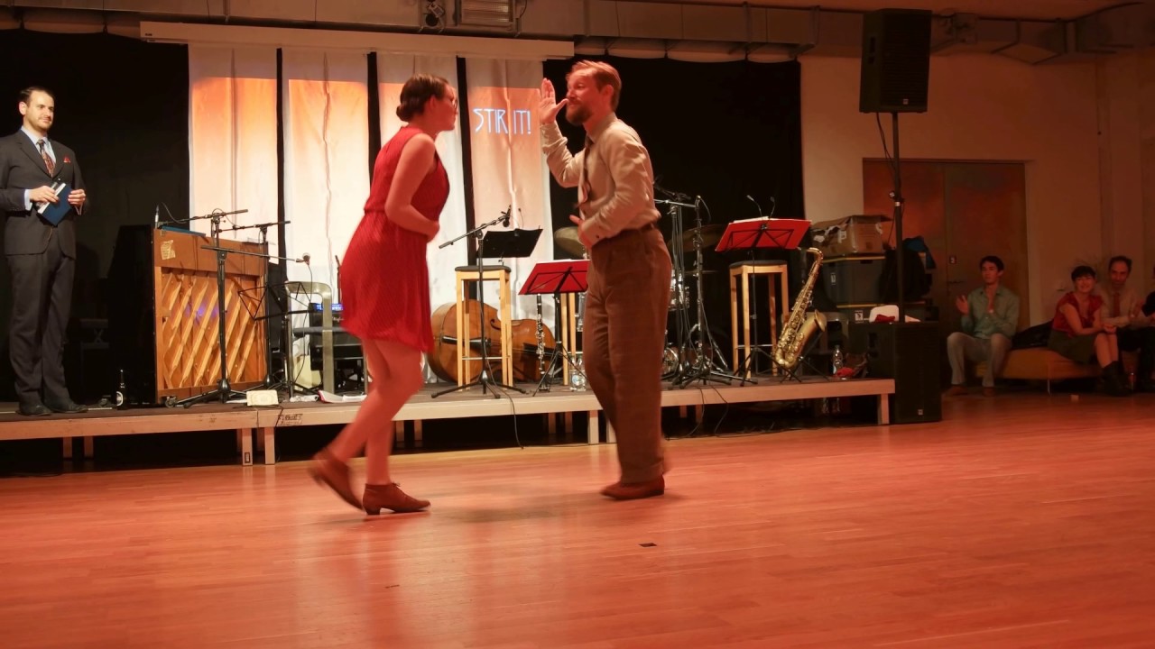 Stir It! 2016 - Bice Lee & Veit
