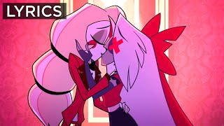 "More Than Anything (Reprise)" // LYRIC VIDEO in HAZBIN HOTEL - THE SHOW MUST GO ON // S1: Episode 8