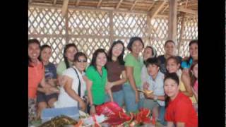 2010 Reunion of NOHS Class 1987