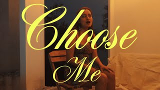 Xani - Choose Me | Music Video