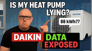 картинка: Данные о тепловых насосах Daikin раскрыты: шокирующие цифры