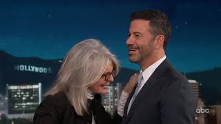 Diane Keaton clips | 1080p