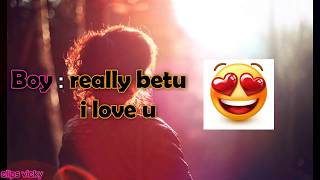 Babu i love you hamari adhuri kahani whatsapp love clips , whatsapp status video , love clips vicky