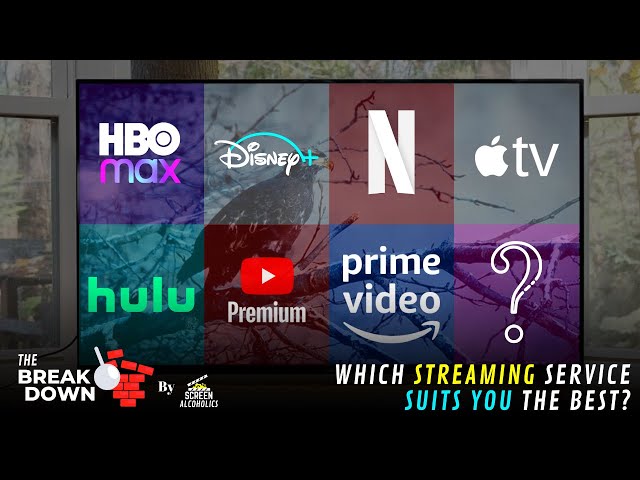 Netflix, Prime Video, HBO Max e mais: o que chega no streaming em outubro