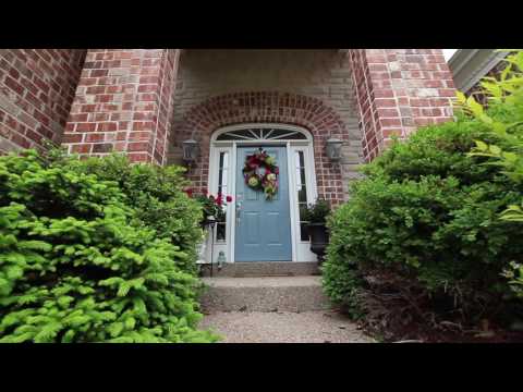 1655 Garden Valley Ct, Wildwood, MO home video tour