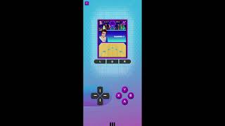 Midnight Bowling 3 - gameloft classics 20 years mobile (PT/BR)