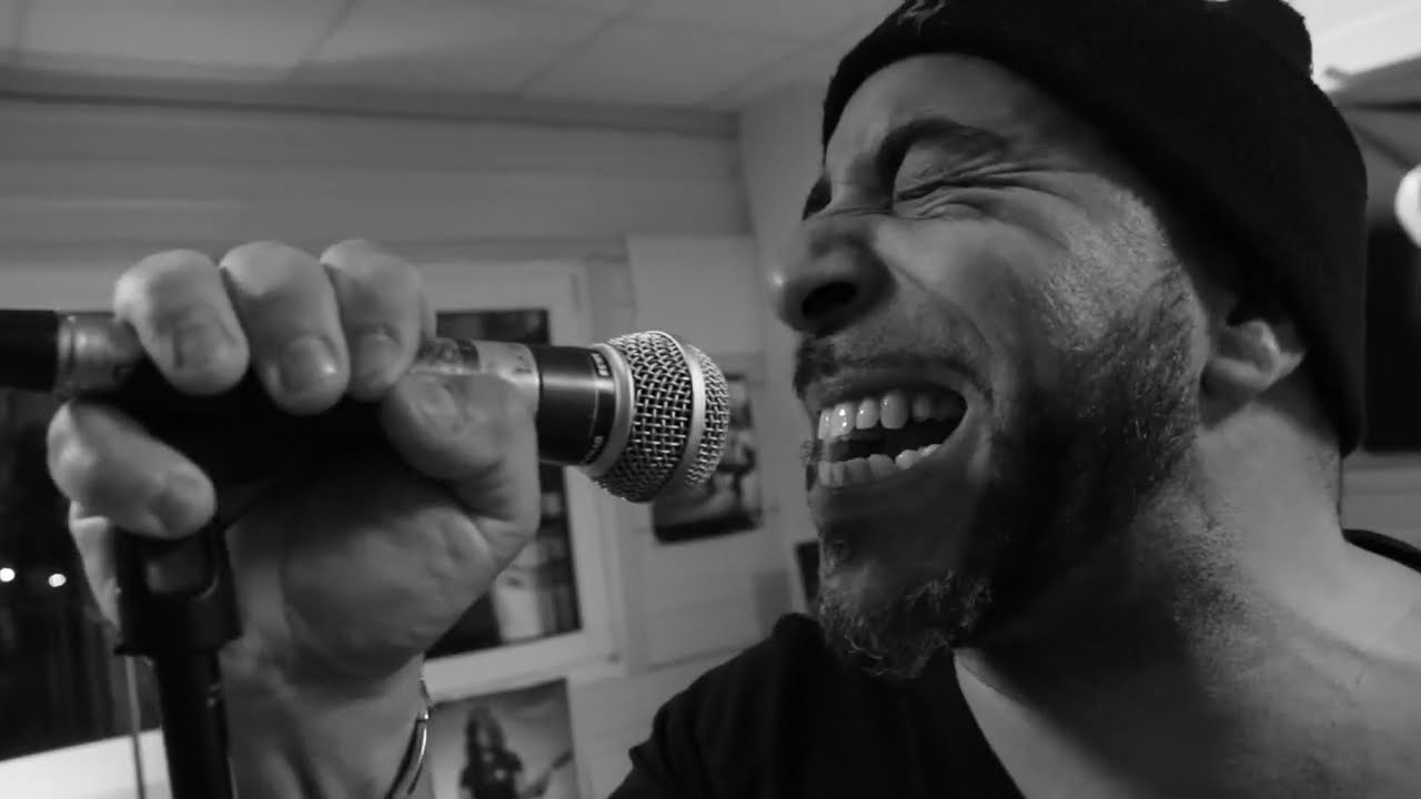 SNURFU - 372nd Military Police (Live from the 15 years session)