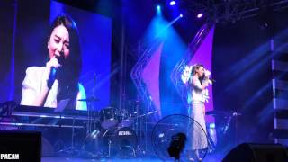 151101 Hebe潮客音樂獎 小幸運 cr培根的相本
