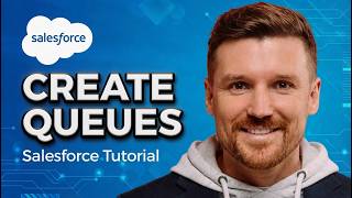 How to Create Queues in Salesforce & Assign Records to Them (Beginner Tutorial)