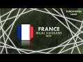 BILAL HASSANI - ROI | 1 HOUR LOOP | FRANCE | EUROVISION 2019