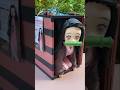 Japan Girl Box Opening Shocking Truth! 🎁 #faithoverfear #hoyoverse