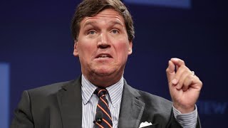 Would Be Reason To Oppose The Ticket - Tucker Carlson Hits Panic Button On Possible Trump VP Pick