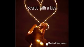 Sealed with a Kiss. Bobby Vinton Ambient chillout remix.