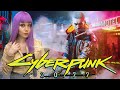 Cyberpunk 2077 ♦ Прохождение на ПК на русском ♦ Часть 7 ♦ Киберпанк 2077