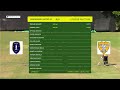 CSA Women's T20 Club Championships 2024 | Rhythm DHSOB CC vs Jendamark United CC