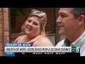 Breath Of Hope: ECMO Gives Mom a Second Chance