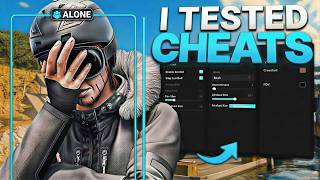 I Tried The Best Warzone Cheats (The Results Are Insane)