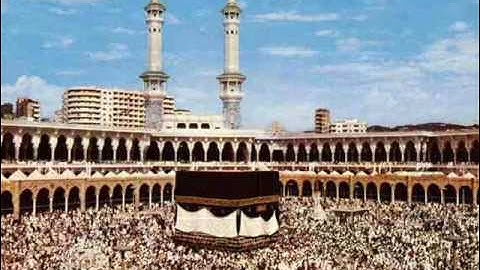 احمد العجمي سورة المدثر