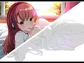 ANIME GIRL - (SPEED PAINT) Time lapse Photoshop