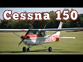 1975 Cessna A150M Aerobat: Regular Car Reviews