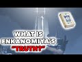 What is Enkanomiya's "Truth?" [Genshin Impact Theory]