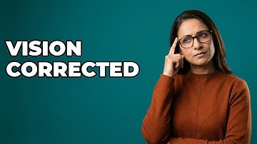 What Happens To The Focal Point In Hyperopia Correction?