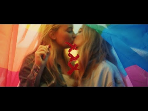 Amsterdam Pride commercial ENGLISH VERSION