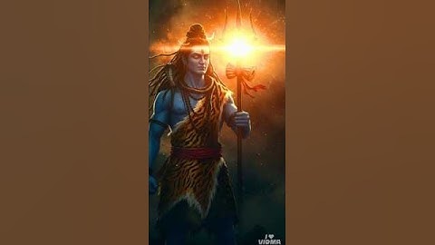 Mahadev status video 💫 |bholenath| |status| ☘️ mahakal #status #mahadev #shorts 🙏 #Shiva #Shambhu 🔱