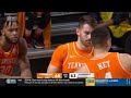 WILD ENDING! Final Minutes Of #6 Tennessee at Vanderbilt