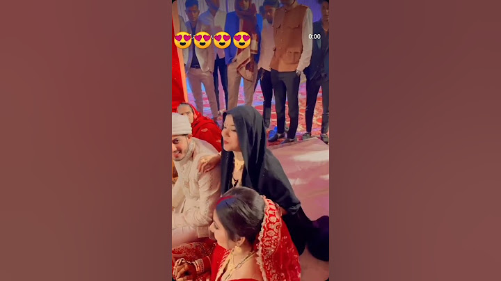 Sanjana yaduvanshi ke shadi ki rashme#sanjana #shyam #shadi #weddingrituals #dulhan #nayibahu #bidai