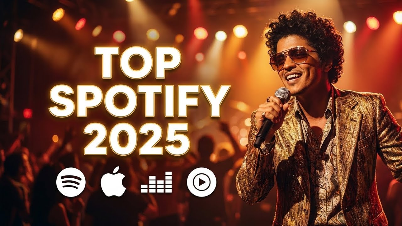 Top Spotify Hits 2026 | Most Played Songs