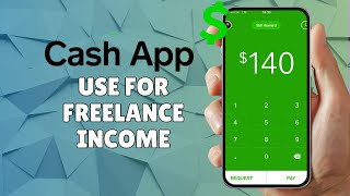 BEST WAY TO USE CASH APP FOR FREELANCE INCOME screenshot 4