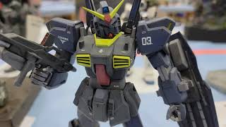 *GundamModels* MosquitoCon 29 by Stryderprime in 4K