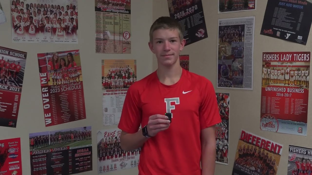 Freshman Seminar Student Testimonials and Career Fair