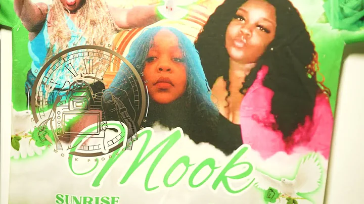 Auggie Three - Balance (Official Music Video) DIR @4thquarterthelabel 