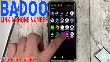 ✅  How To Link A Phone Number In Badoo 🔴