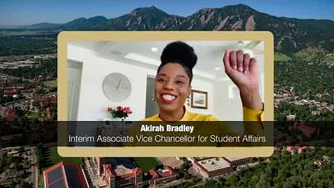 Congratulations Class of 2020 - Welcome to the Forever Buffs family!