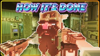 DWARF DELVE - How It's Done Trailer