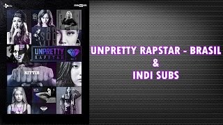Unpretty Rapstar 2ª Temporada Legendado PT-BR