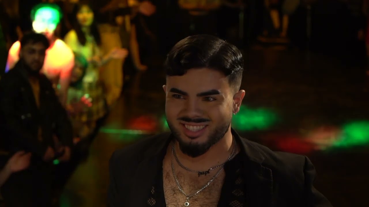 MF Face - Touch of Yellow kiki ball