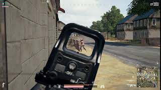 aim punch pubg