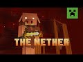 Minecraft: The Great Wild | The Nether (Nature Documentary)