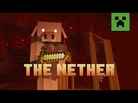 : The Great Wild | The Nether