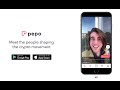 Hey Pepo! We are now live on the App Store and on the Play Store