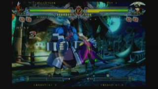 Tofu Tag Vs Neorussell Tsu 4.Avi