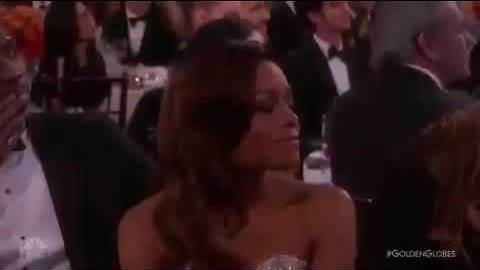 VIOLA DAVIS GOLDEN GLOBE 2017 SPEECH -  best part