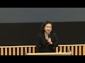 加藤陽子「日清戦争研究の現在」（2013年度学術俯瞰講義　この国のかたち−日本の自己イメージ　第7回）